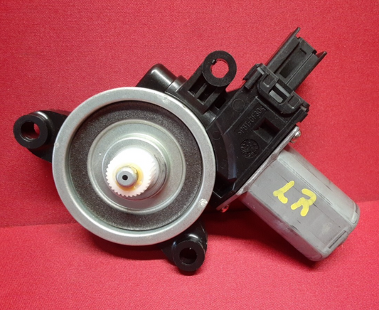 2014 - 2021 Mazda REAR LEFT DRIVER Door Power Window Motor 	BHP1-59-58X
