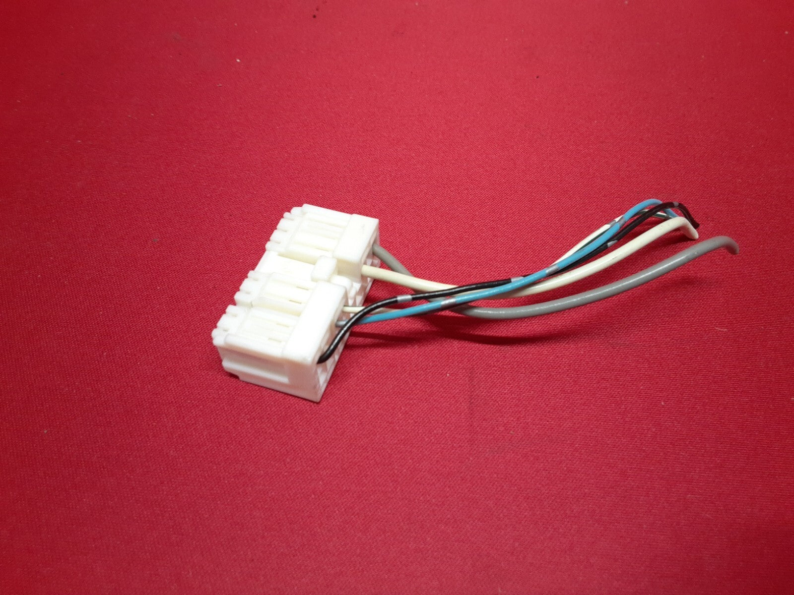 2005 2006 2007 Nissan Pathfinder Driver Position Controller Module PIGTAIL WIRE