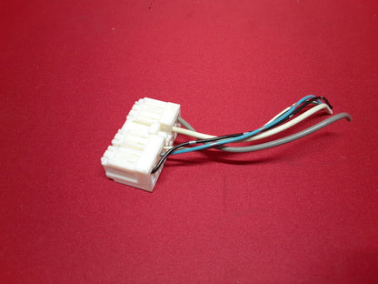 2005 2006 2007 Nissan Pathfinder Driver Position Controller Module PIGTAIL WIRE