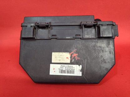 2010 Chrysler Dodge Van Totally Integrated Power Module w/ Fuse Box TIPM