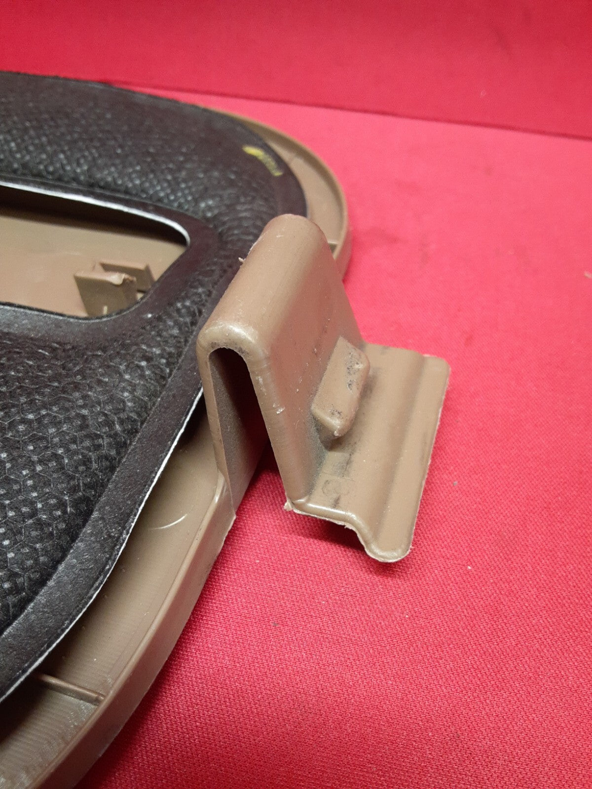 2003 - 2008 Honda Pilot REAR JACK COVER PANEL TRIM 84690-S3V-A000-50