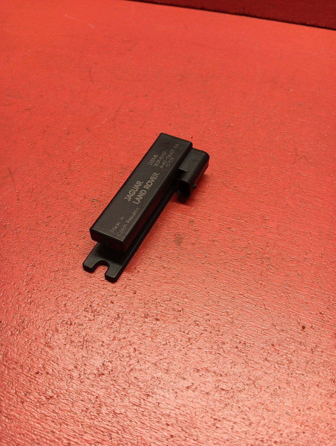 2010-2021 Land Rover Range Rover Keyless Entry Antenna Module AH42-15K603-AA