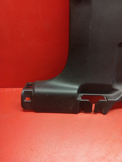 2022-2023 Mitsubishi Outlander Left B Pillar Center Lower Trim 7211A533XA