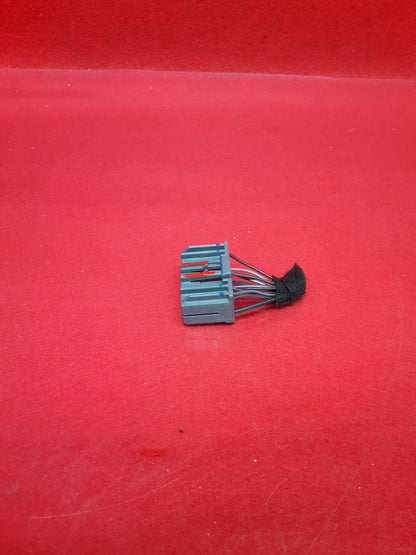 2013 Mopar Dodge Dart Telematics Communication Control Module Pigtail