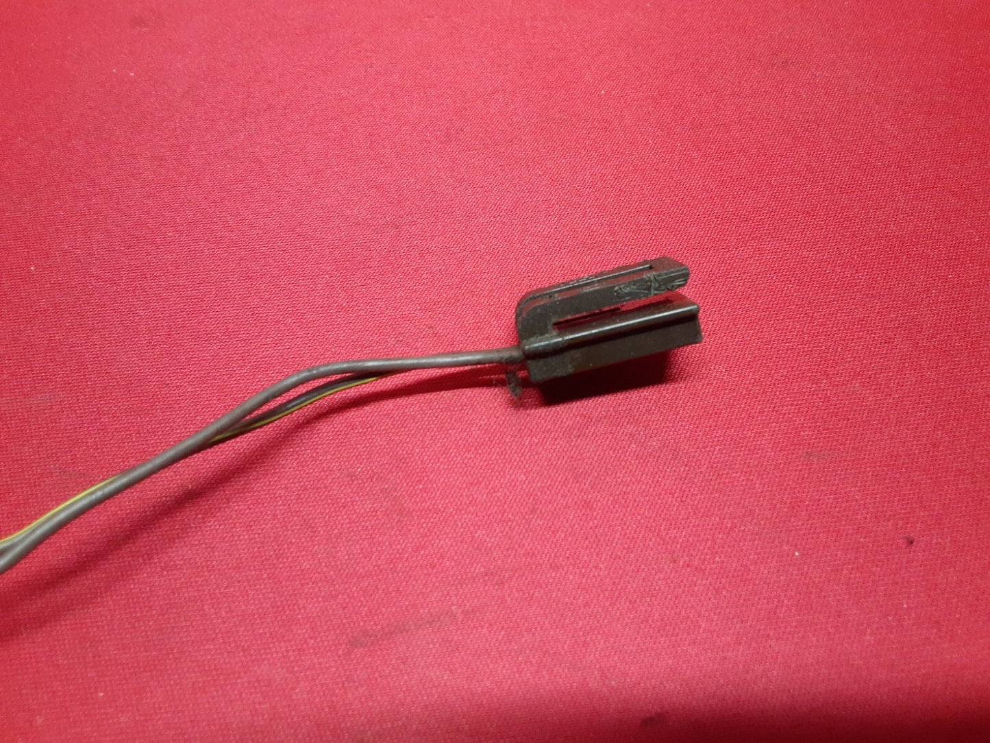 1996 - 2007 Ford Mercury Right / Left Quarter Glass Vent Window Actuator PIGTAIL
