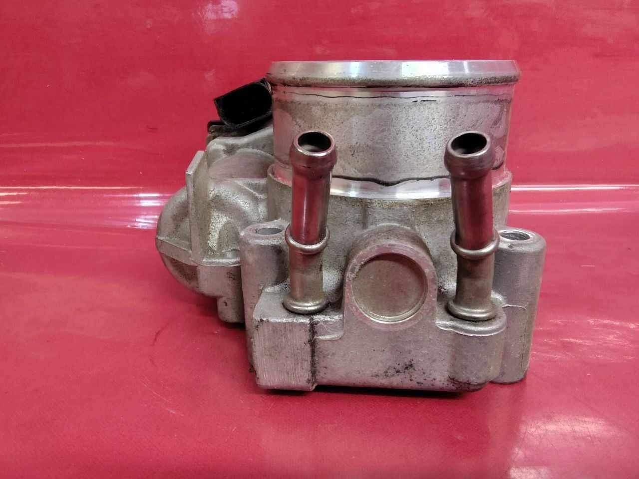 2015-202 Hyundai 2016-2022 Kia 2.0L L4 Fuel Injection Throttle Body w/ Bolts