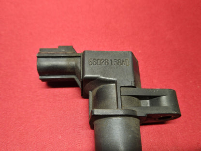 2001 - 2008 Jeep Dodge Chrysler 3.7L 4.7L Ignition Coil Pack 56028138AF - QTY 1