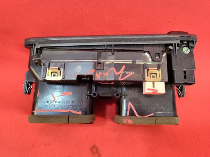 1998-2005 Lexus GS300 / 01-05 GS430 Center Dash Air Vent Hazard Switch Bezel
