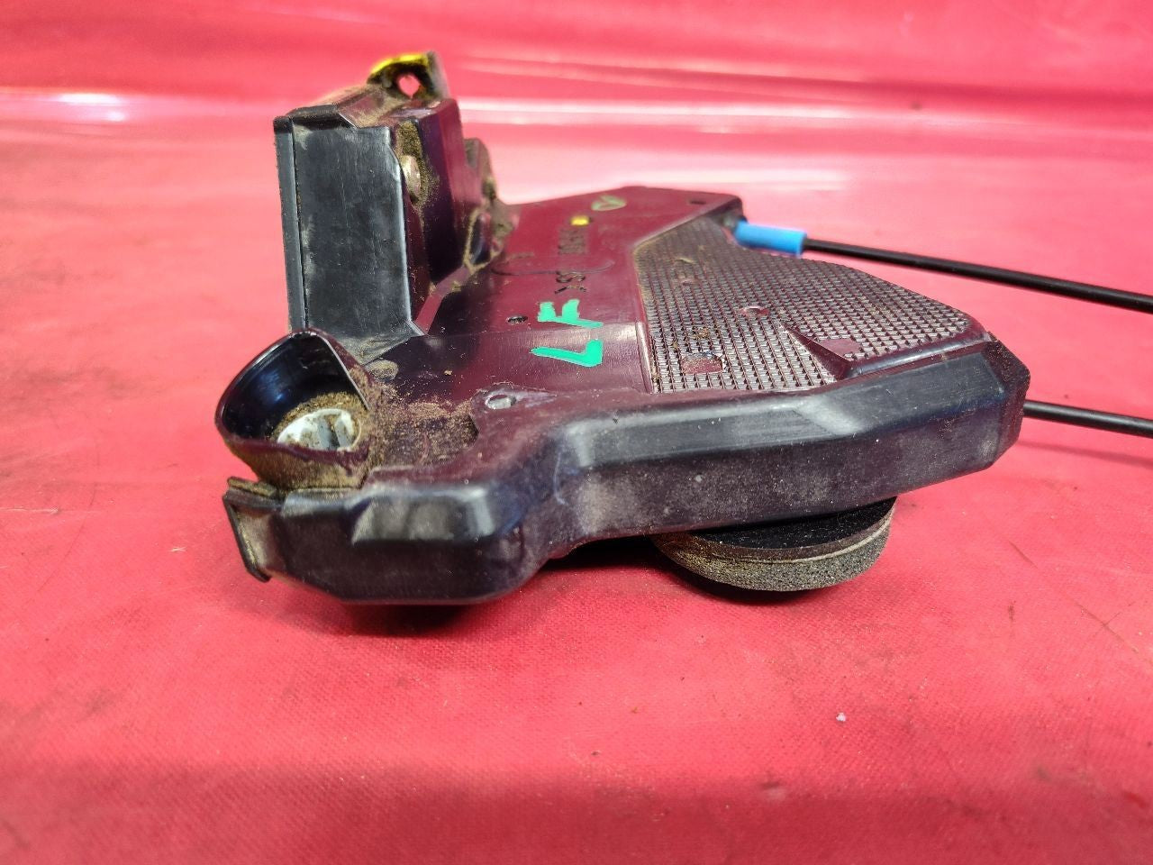 2006-2014 Lexus IS250 IS350 Front Left Driver Door Latch Lock Actuator