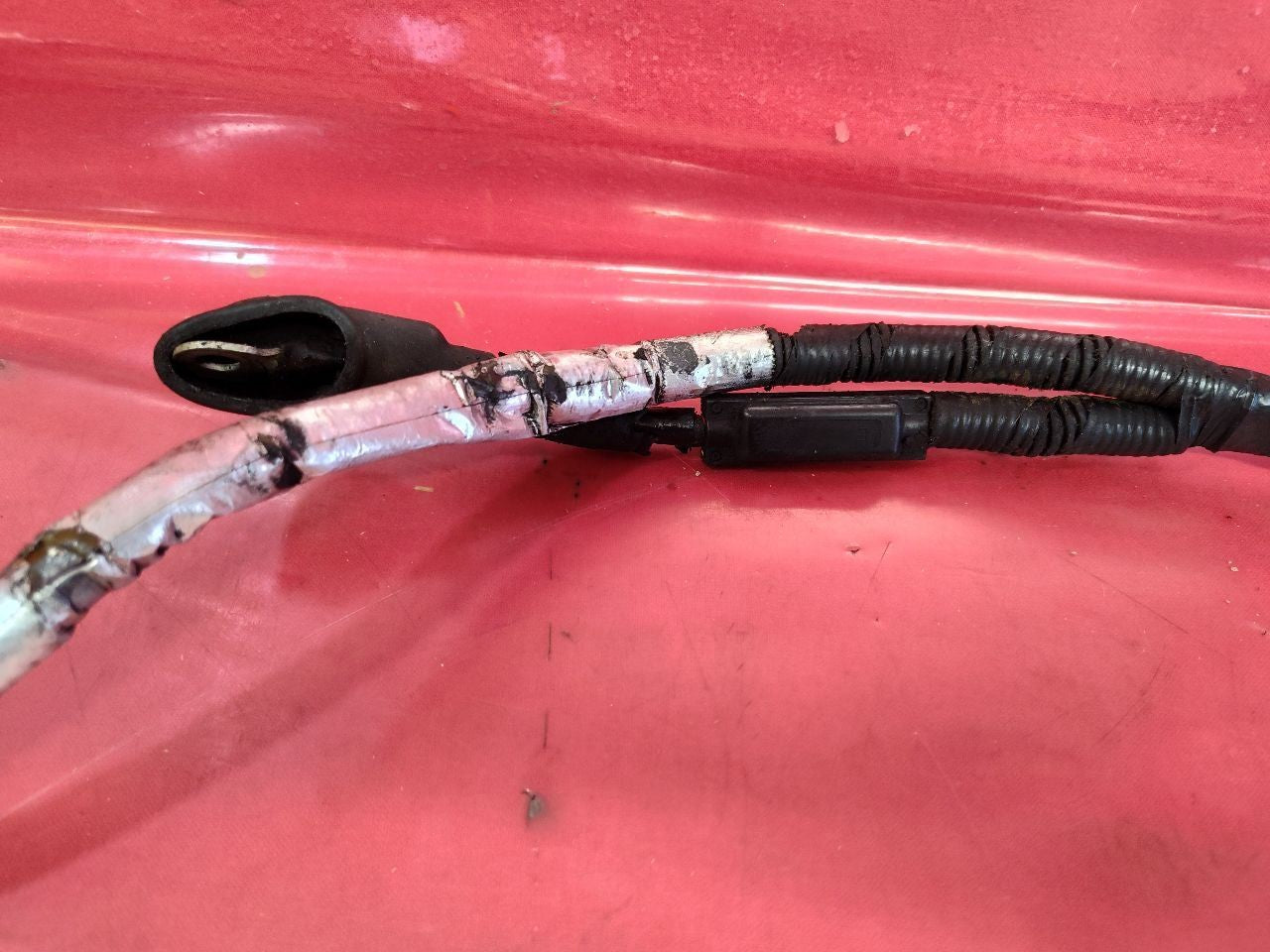 2009-2017 GMC Chevy Buick Positive Battery Cable Starter to Junction Block