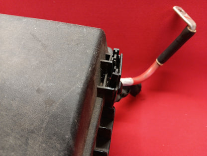2011-2014 Chevrolet Cruze Front Compartment Fuse Block 95442176