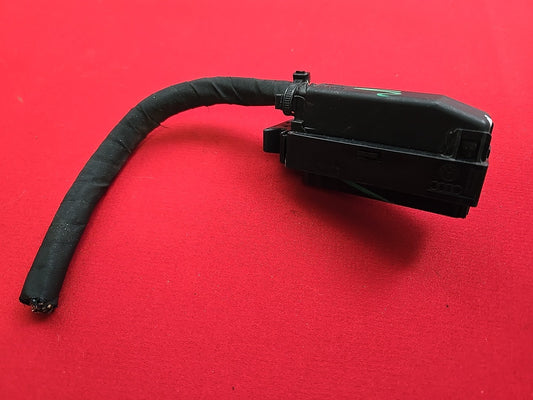 2010-2012 VW Volkswagen Tiguan 2.0L Auto Transmission Control Module TCM PIGTAIL