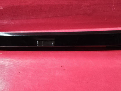 2012-2019 Range Rover Evoque Hatch Liftgate License Lamp Trim Handle Molding