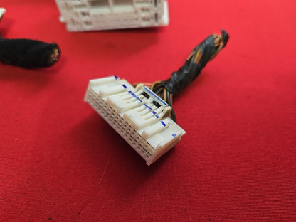 2015-2017 Hyundai Sonata 2.4L Interior Cabin Fuse Box Junction Block - PIGTAILS