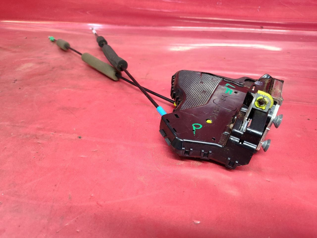 2006-2014 Lexus IS250 IS350 Front Left Driver Door Latch Lock Actuator
