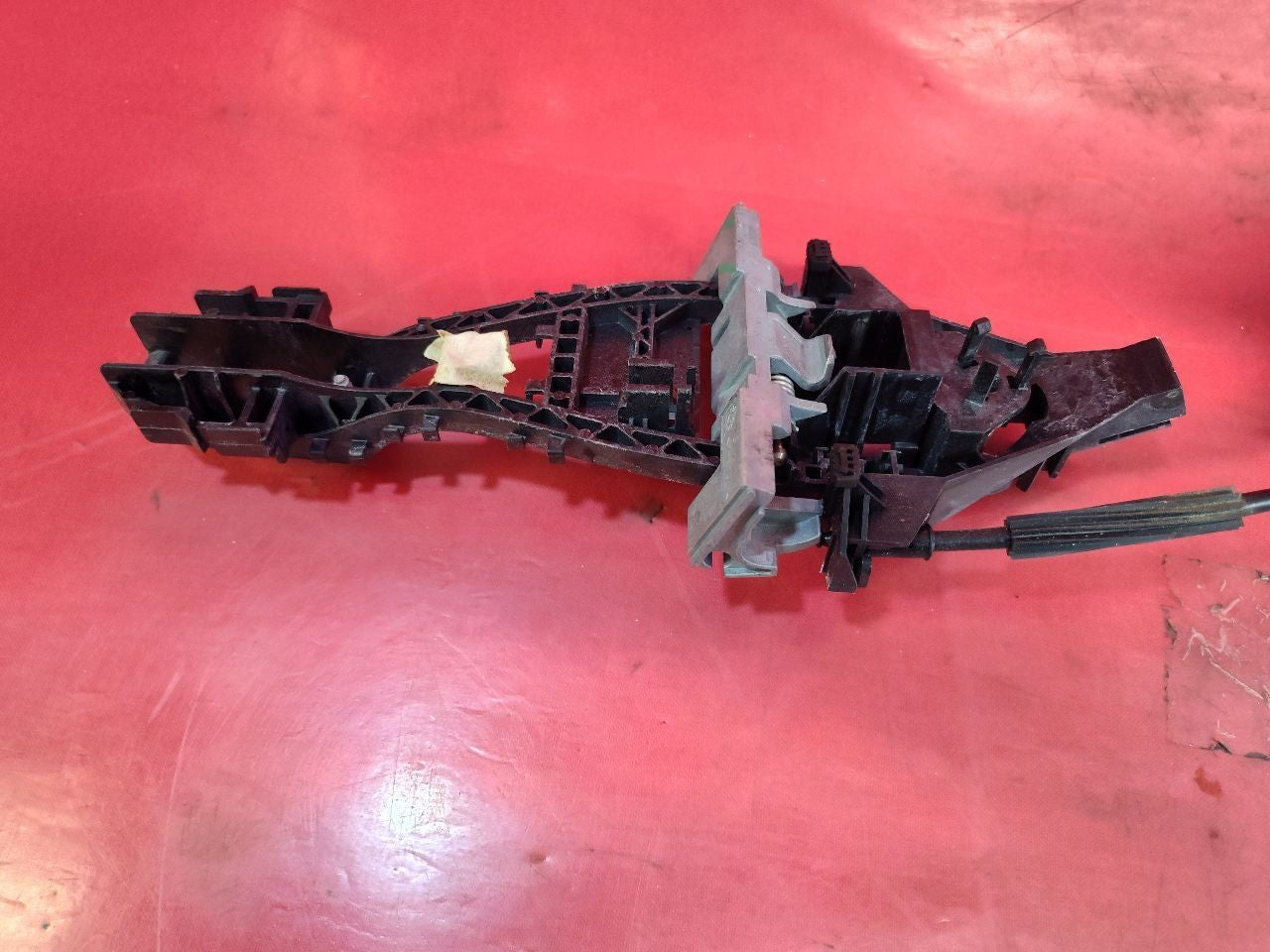 2013-2017 Range Rover FRONT RIGHT PASSENGER Door Latch Lock Actuator SOFT CLOSE