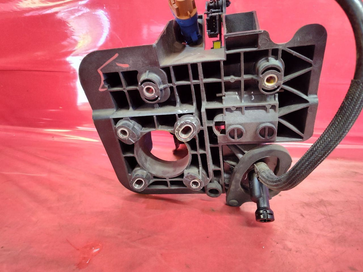 2012-2019 Fiat 500 5-Spd Manual Transmission Brake / Clutch Pedal 5171645AG