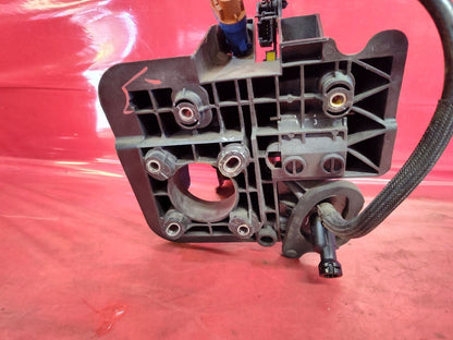 2012-2019 Fiat 500 5-Spd Manual Transmission Brake / Clutch Pedal 5171645AG