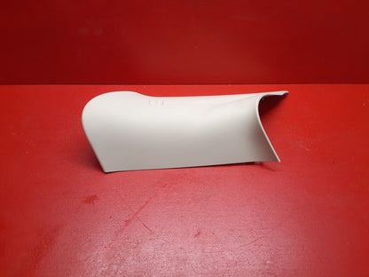 2013-2017 Land Rover Range Rover Right Rear D Pillar Trim Ivory LR103003