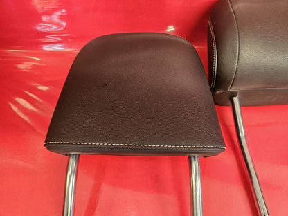 2019-2021 VW Volkswagen Tiguan SE, SEL, SE R-Line FRONT Left Right Headrest Set