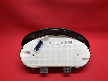 2013-2016 Chevrolet Cruze Instrument Cluster Speedometer 42362675