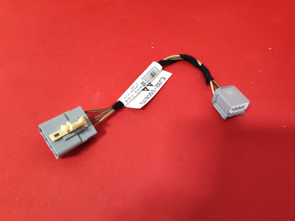 2015-2023 Land Rover Range Rover PANORAMIC Sunroof Shade Motor - PIGTAIL HARNESS