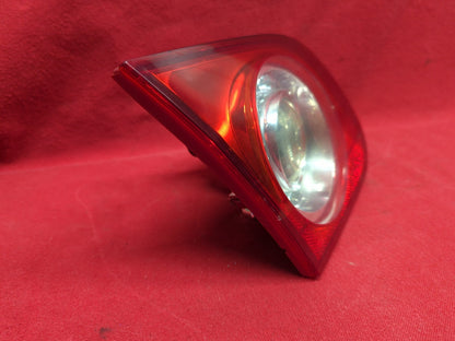2006 2007 2008 2009 2010 Volkswagen VW Passat LEFT INNER TRUNK Tail Light Lamp