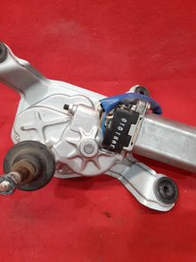 2010 - 2013 Kia Sorento - Rear Window Wiper Motor - 987002P000