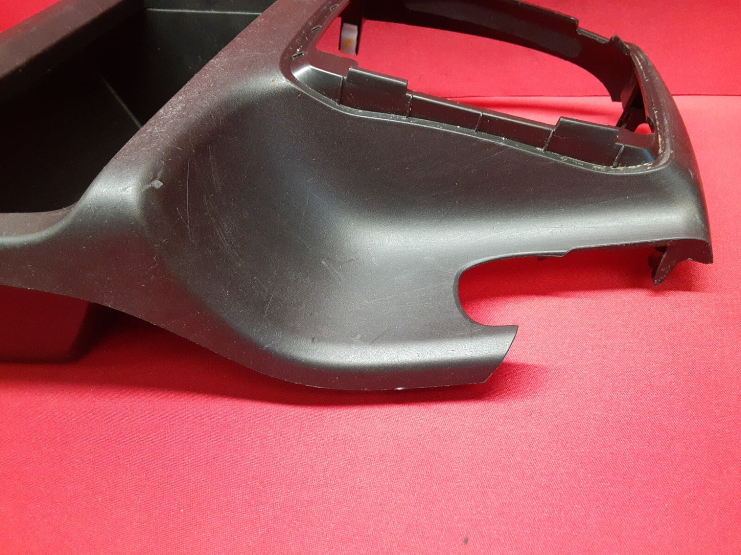 2006 - 2011 Honda Civic Center Console Trim Bezel Storage Tray 1191233