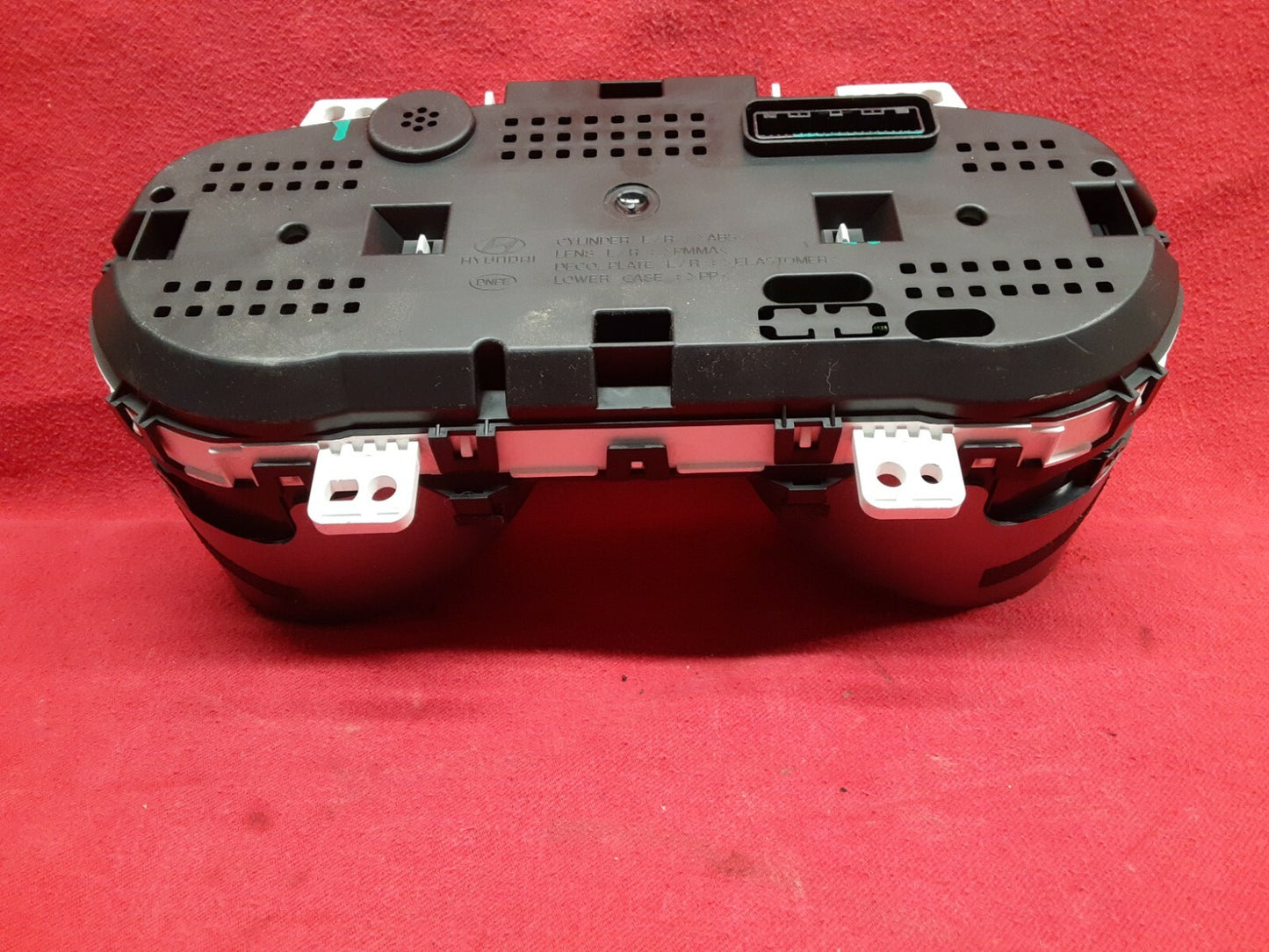2011 Hyundai Elantra Instrument Cluster Speedometer w/ Cruise 94001-3X230