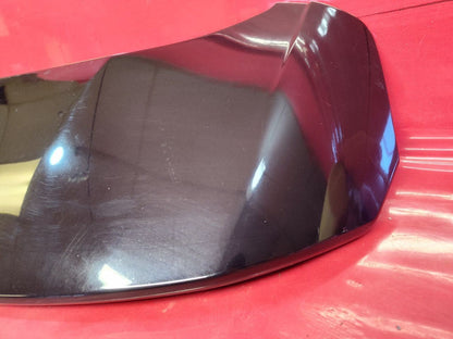 2018-2020 Mitsubishi Eclipse Cross Liftgate Hatch Tailgate Spoiler X42 Black