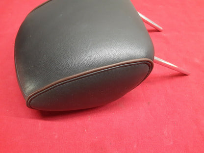 2010 2011 2012 Lincoln MKZ - Headrest - Black with Brown Edges- LH / RH