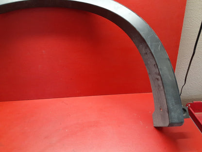 2022 2023 Mitsubishi Outlander Right Rear Flare Molding 7400A540
