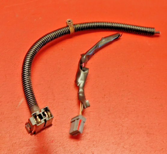 2003-2011 GM Multi Vehicle Steering Column W/ Power Assist Motor PIGTAILS