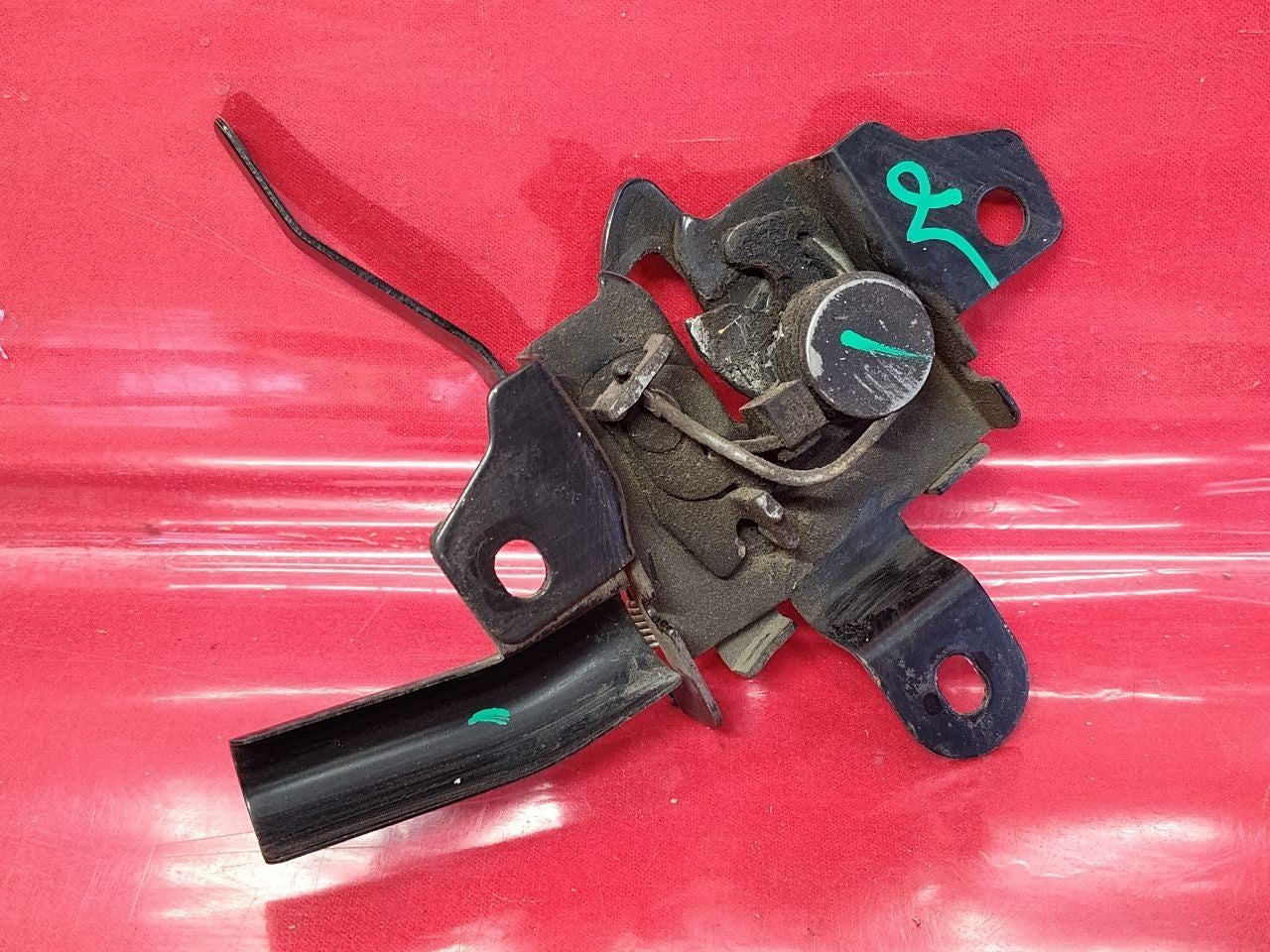 2010-2014 Subaru Outback / Legacy Hood Latch Lock Assembly 57310-AJ001