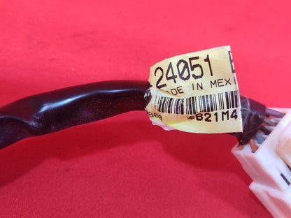 2005-2013 Nissan Xterra Rear Liftgate Tailgate Hatch Wiring Harness 24051-EA010