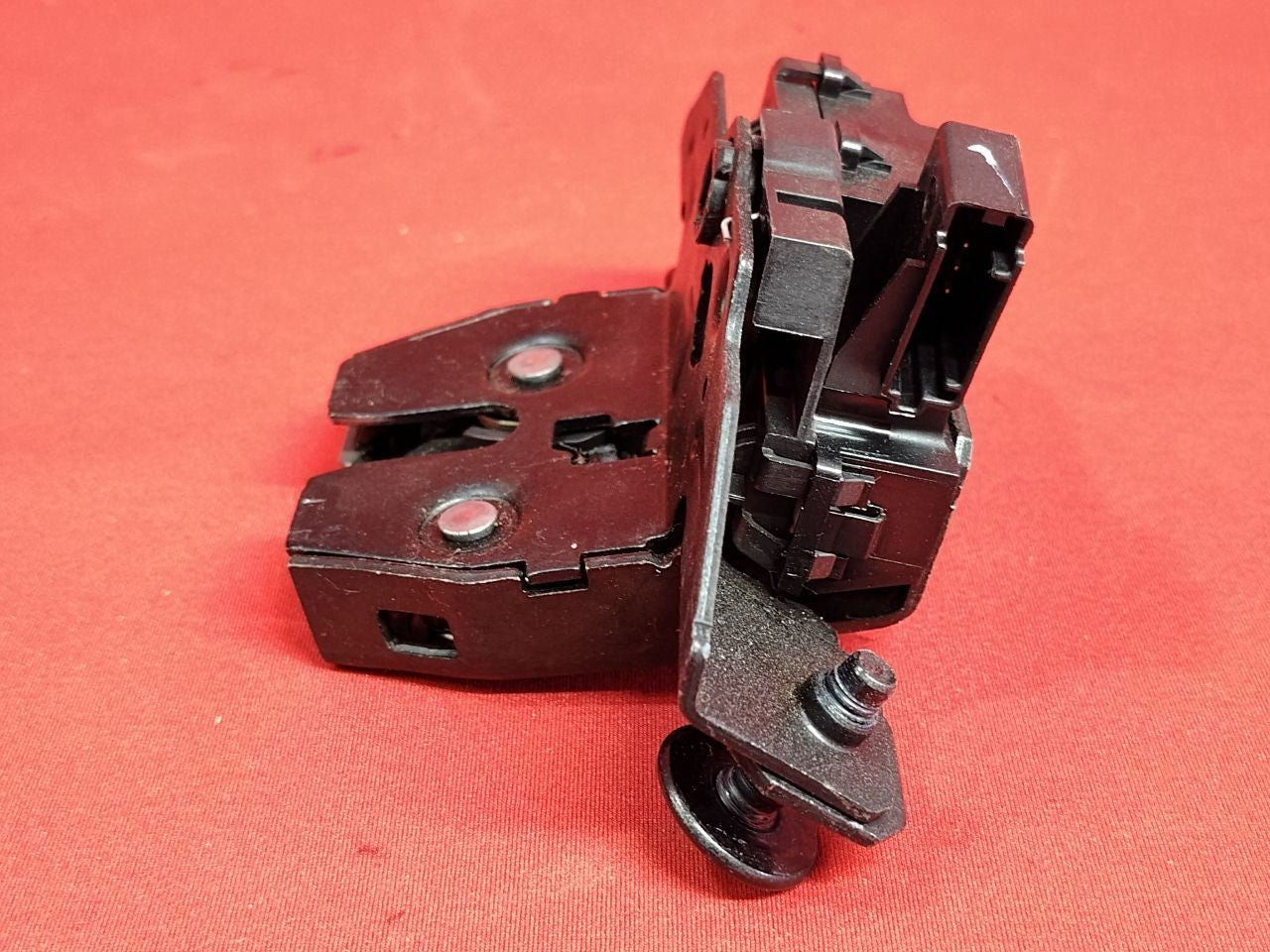 2011-2025 Chevy Buick GMC Cadillac SUV Rear Hatch Liftgate Latch Lock Actuator