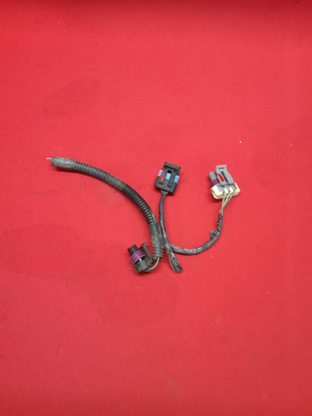 1999 GM Cavalier Sunfire 2.4L Throttle Body Assembly Pigatils 17113584