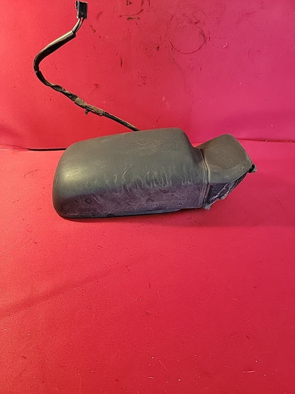1997 1998 Jeep Grand Cherokee Passenger Right Exterior Door Mirror 55154802