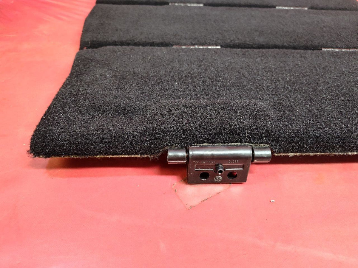 2013-2020 Chrysler Dodge Van RIGHT PASSENGER Split Stow N Go Load Floor Cover