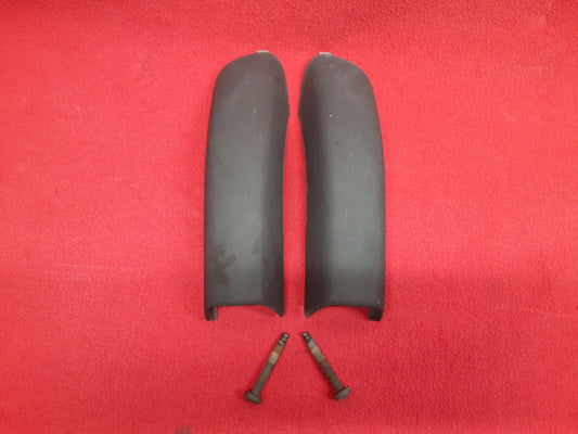 2001 2002 2003 2004 Jeep Grand Cherokee Limited Overland Roof Rack Caps & Screws