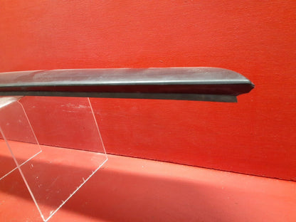 2010 2011 Kia Soul LEFT DRIVER SIDE EXTERIOR Trim Pillar 86171-2K000