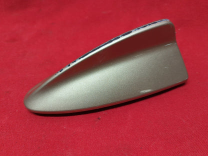 2007 - 2013 BMW 5 Series Shark Fin Antenna / Cover - A84 Milano - Beige Metallic