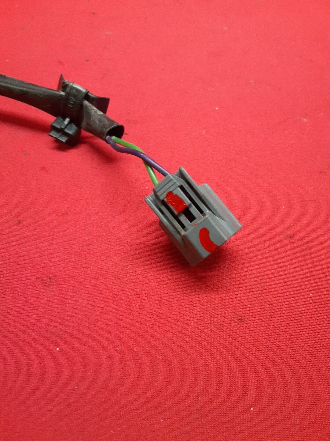 2005-2021 Nissan Front Right Pas Door Lock Latch Actuator Pigtail 80500-ZP70A