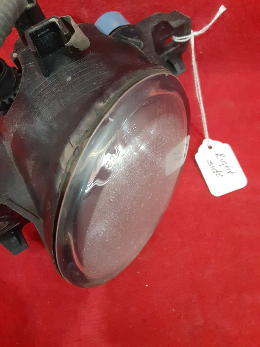 2007 - 2017 Nissan Fog Light - Passenger Side - Rogue / Altima / Maxima ETC