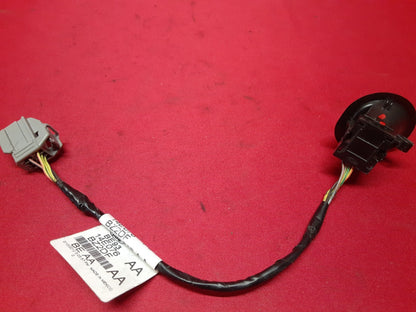 Ford / Lincoln RIGHT SIDE Wiring Harness Loom Connector Short BE93-14E076-BZ2DF