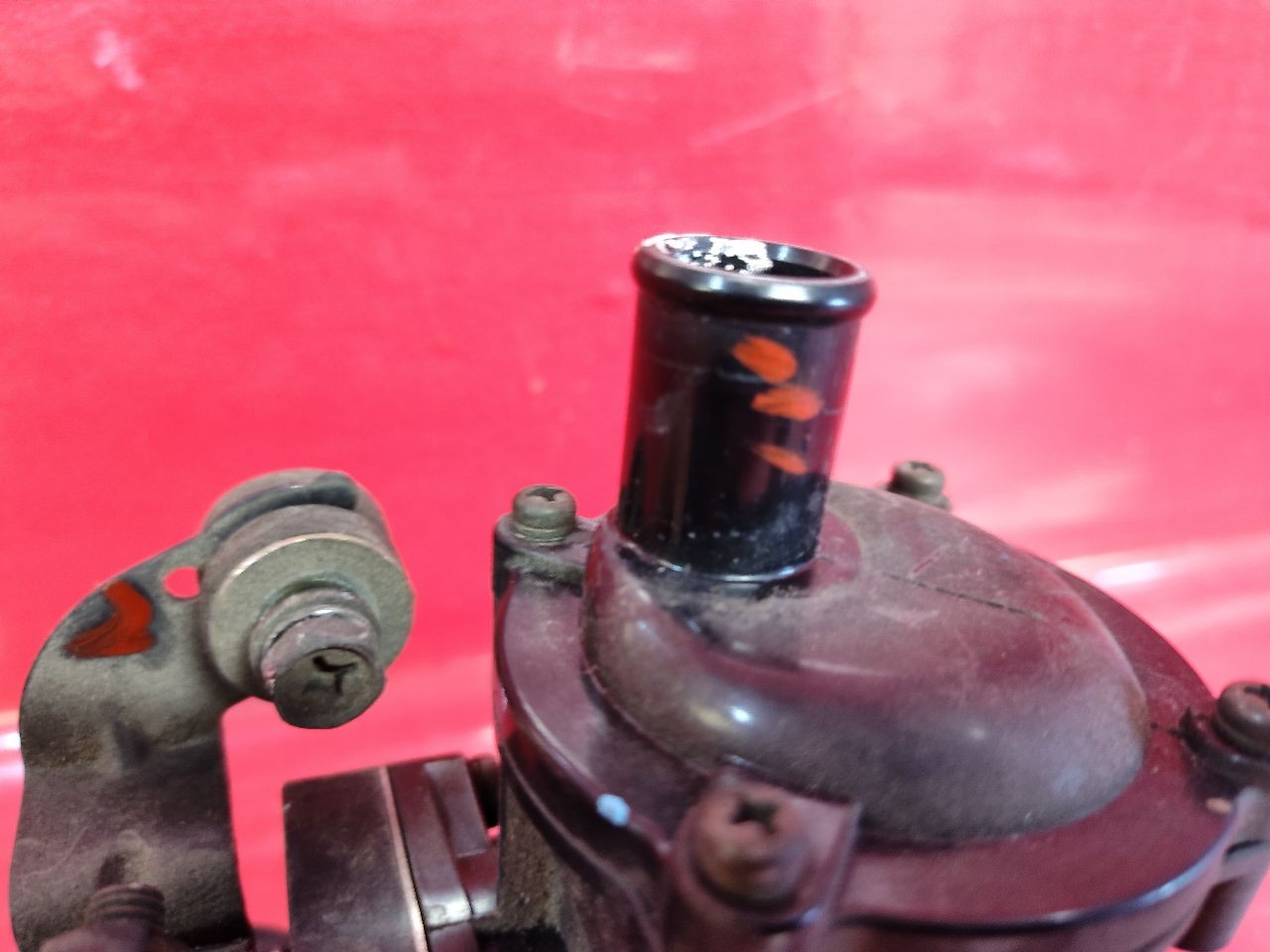 2001-2003 Prius First Gen Electric Heater Water Coolant Pump 87260-47020