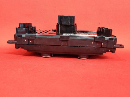 2008-2010 Chrysler Dodge Van HVAC Temp Climate Control Unit w/ 3-Zone