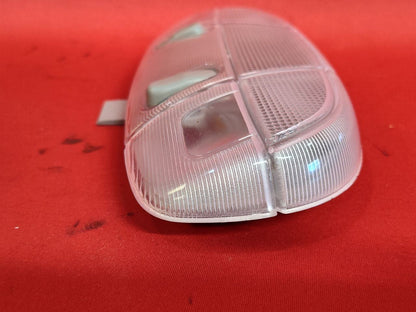 2000-2019 Ford / Mercury / Lincoln Upper Roof Two Button Dual Dome Reading Light