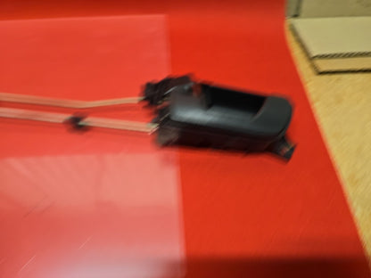 2001 - 2003 Mitsubishi Montero LIMITED/XLS LEFT REAR Door Latch Lock Actuator
